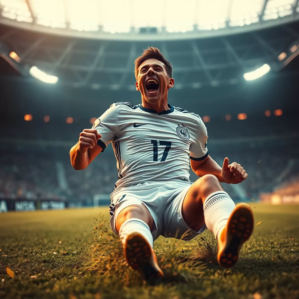 Soi Kèo World Cup Tối Nay: Những Biến Động Tỷ Lệ Quan Trọng — view 5
