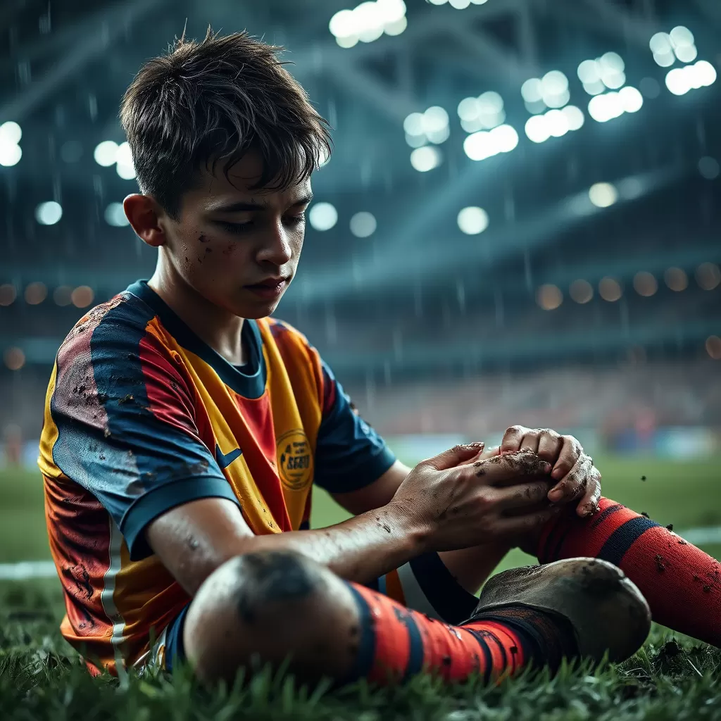 Soi Kèo World Cup Tối Nay: Những Biến Động Tỷ Lệ Quan Trọng — view 4