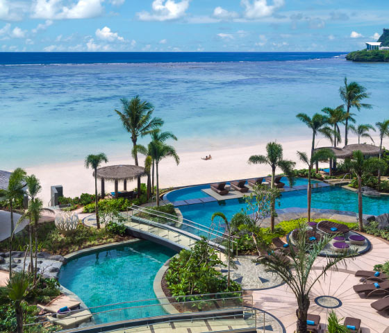 Guam