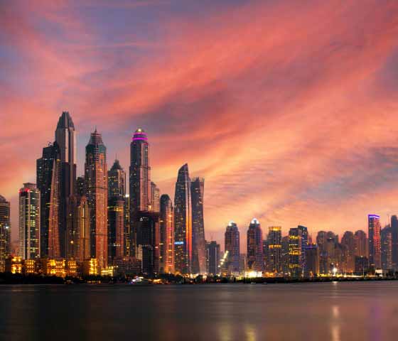 United Arab Emirates