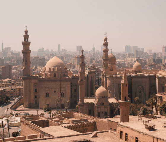 Egypt