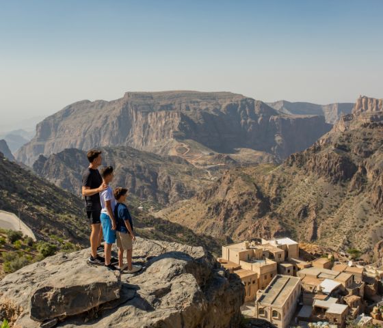 Oman