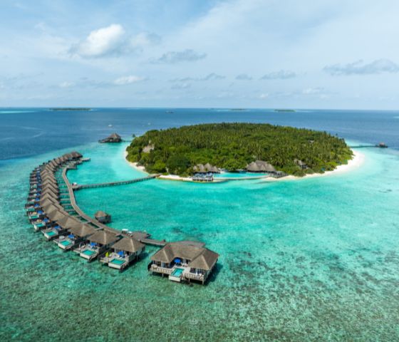 Maldives 