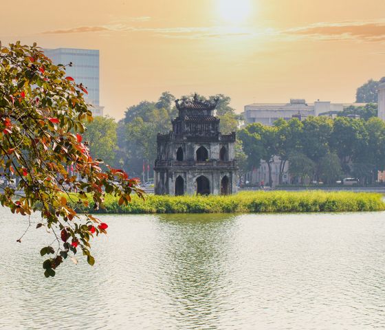 Vietnam